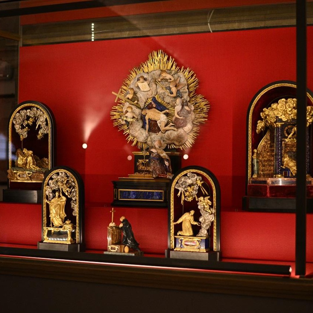 Galerie média