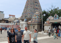 Chennai Walking Tour (2 Stunden Führung) - Hizvo