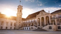 Centro Portogallo, tour fd coimbra> berlina fátima - Housity