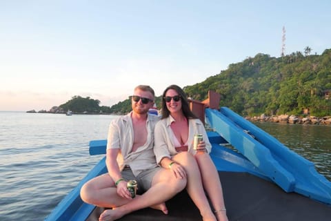 Koh Tao: Snorkeling Tour, Small-Group with Lunch & Transfer - Image 2