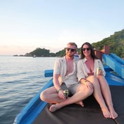 Koh Tao: Snorkeling Tour, Small-Group with Lunch & Transfer