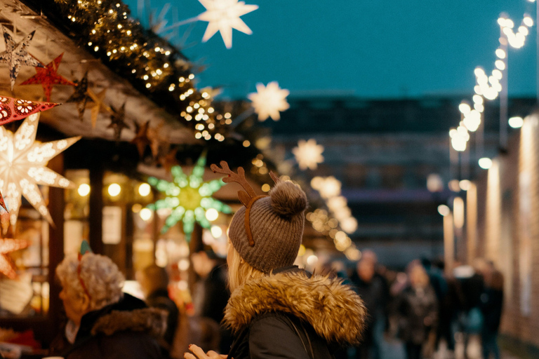 From Trieste: Ljubljana and the Christmas Markets 2026 From Trieste: Ljubljana and the 2026 Christmas Markets