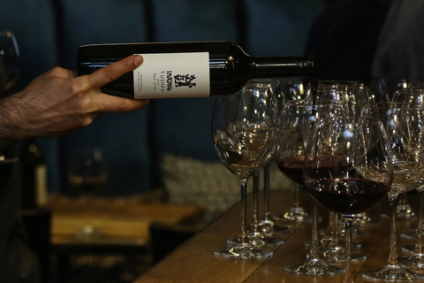 4-Day Cultural & Nature Escape with Wine Tasting