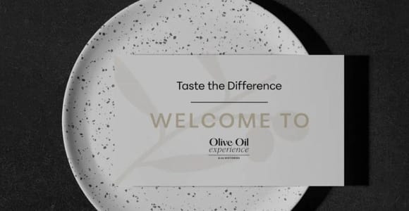 Munich: Olive Oil Tasting with Food Pairing