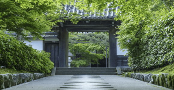 Kyoto: Private Temple Tour with Matcha and Transport