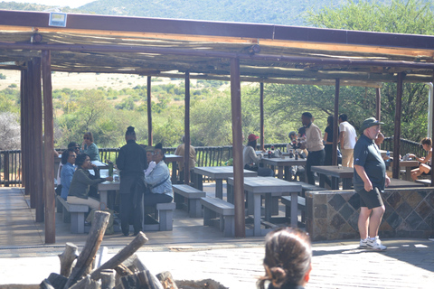 Pilanesberg Tour Big 5 hunt Pilanesberg Tour Big 5 hunt