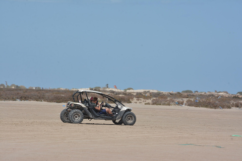 Yerba : Aventura y emociones en Buggy - 1h30