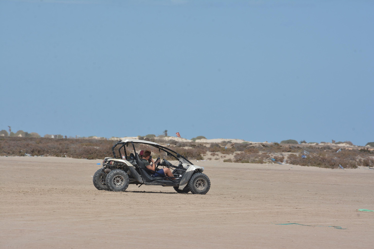 Yerba : Aventura y emociones en Buggy - 1h30