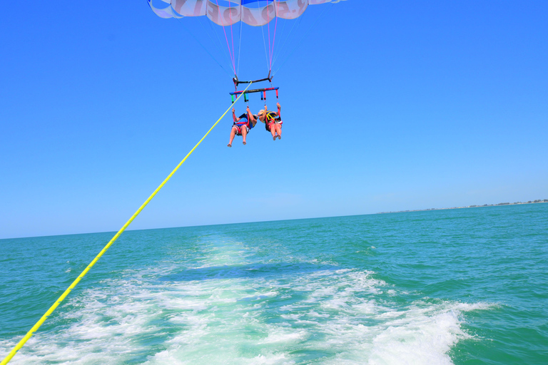90-Minute Parasailing Adventure in Anna Maria Island, FL