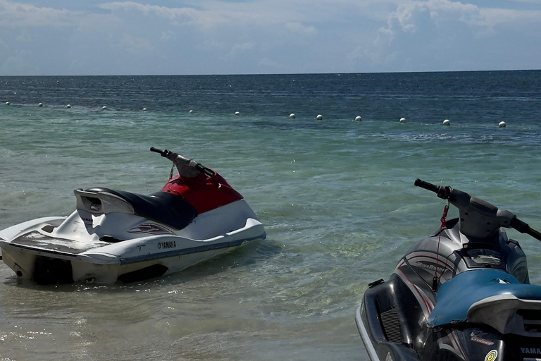 Montego Bay: Jet Car and Jet Ski Experience Jet Car experience Montego Bay hotels