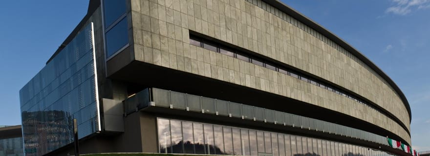 Turin : MAUTO-Visite guidée de la collection permanente