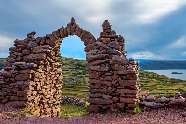 Tour de 9 días| Cusco, Valle Sagrado, Lago Titicaca