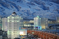 Full Day Ashgabat Tour - Housity