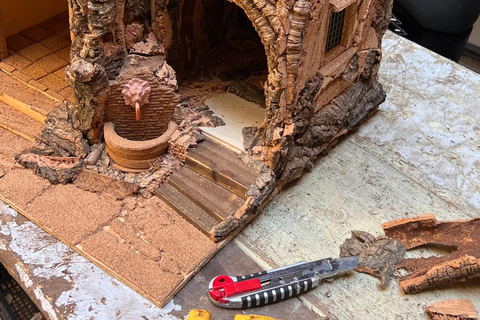 جولة خاصة بانورامية في نابولي من نابولي