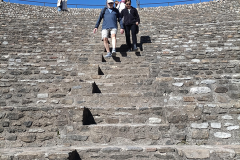 Highlights of Lyon walking tour: Fourviere hill and Old town