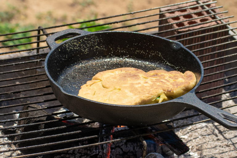 Kefalonia: Greek Meze Cooking Class on a Farm