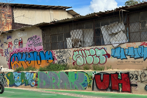 Tel Aviv: Private Highlights Tour with Driver