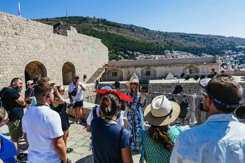 Dubrovnik: The Ultimate Game of Thrones Tour | GetYourGuide