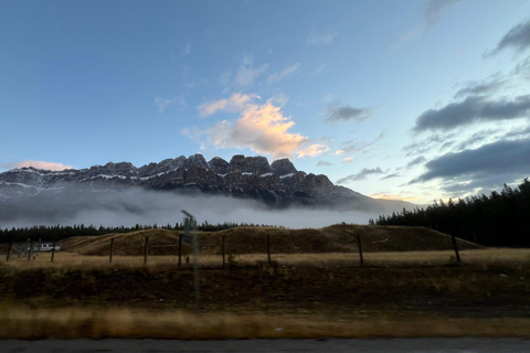 Calgary: History of Canadian Pacific Railway