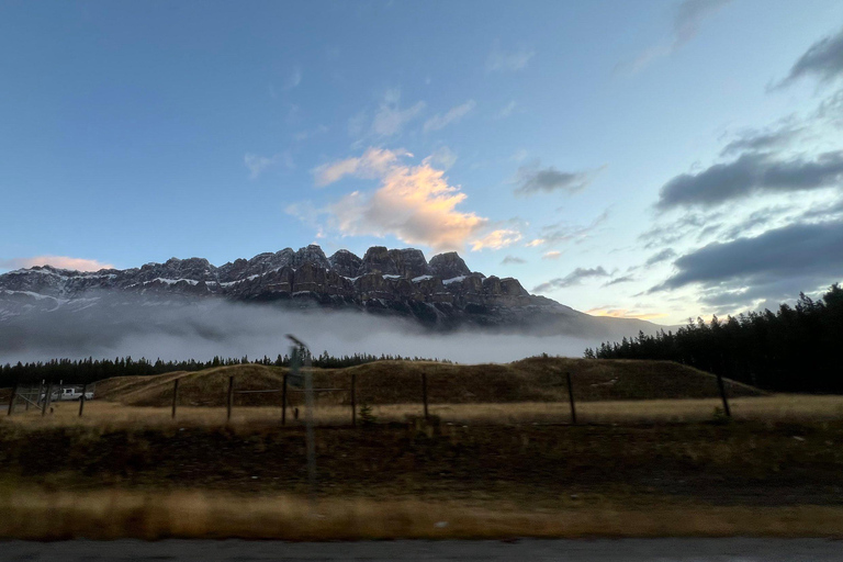 Calgary: History of Canadian Pacific Railway