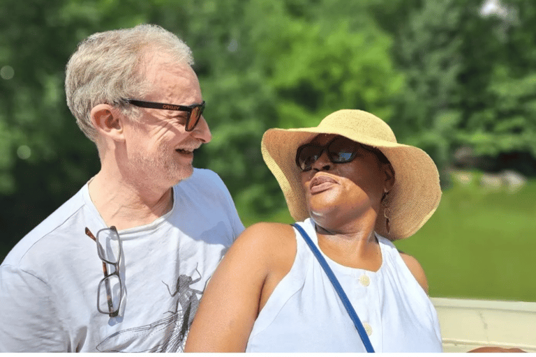 NYC: Central Park Pedicab Tour