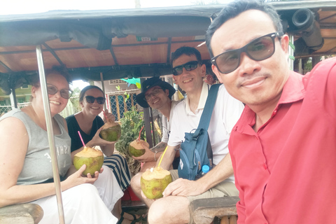 Countryside: Pepper Farm, Lake, Salt field Reflection Sunset