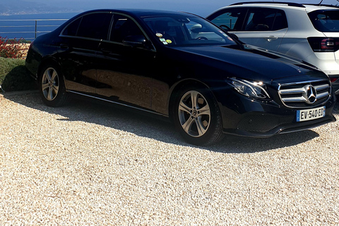 Riwiera Francuska - jednodniowa wycieczka Nicea Eze Monako