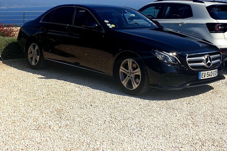 Riwiera Francuska - jednodniowa wycieczka Nicea Eze Monako