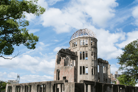 Japón: tour guiado de 7 días con alojamiento en hotel