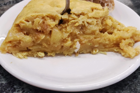 San Sebastián: tour dei pintxo con un ex chef e abbinamenti di vini