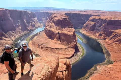Antelope Canyon X Tickets & Activities