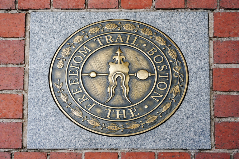 From New Jersey: One Day Tour to Harvard University & Boston