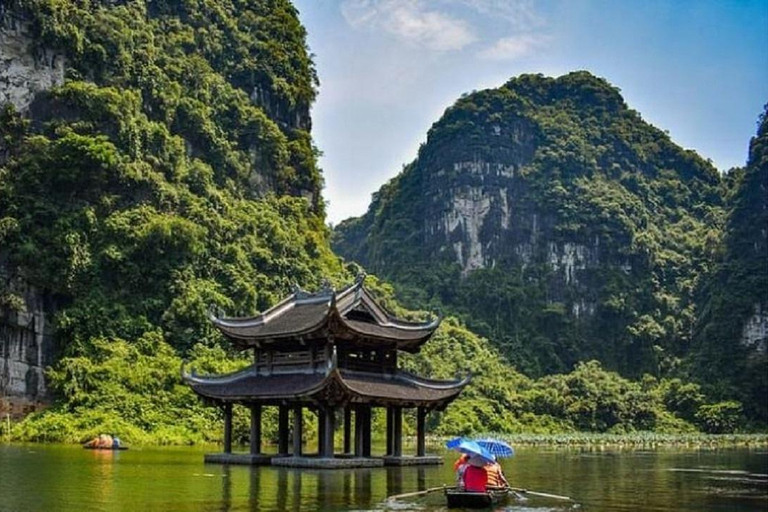 Hanoi: tour di 7 giorni dal Vietnam settentrionale a quello centrale