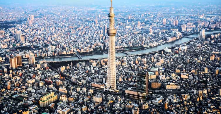 Tokio: Tour de degustación de ramen con 6 mini cuencos de ramen