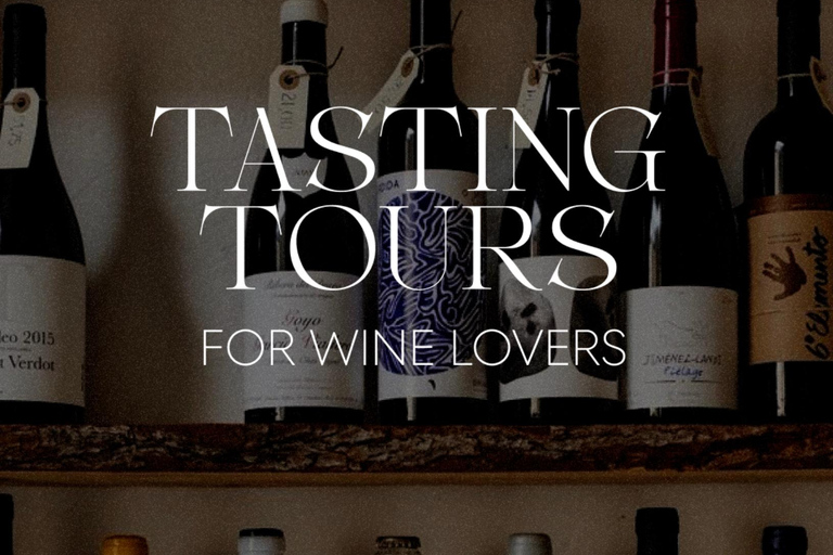 Bordeaux Private Walking & Tasting Tour