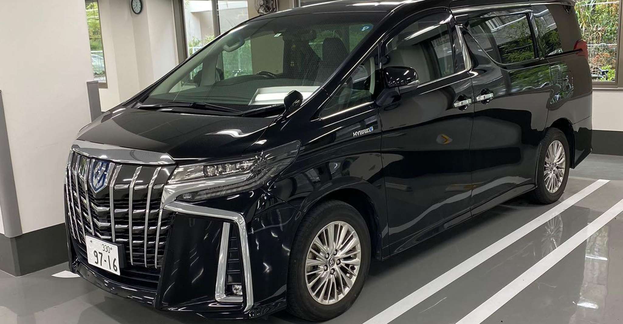 Transferência Privada do Aeroporto de Narita NRT de/para a Região de Tóquio - Hizvo
