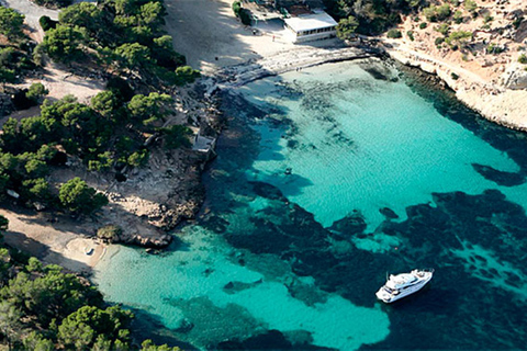 Mallorca Experience: Playa Portal Vells / Playa del MagoTour Playa Portal Vells, Cueva Portal Vells y Playa del Mago
