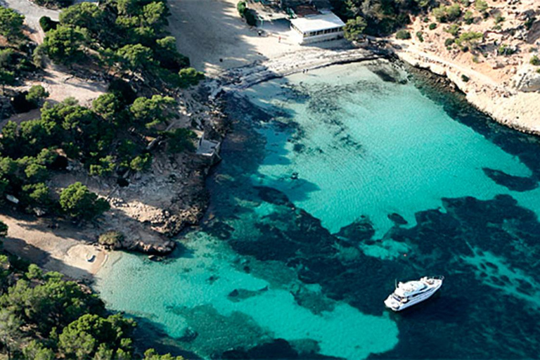 Mallorca Experience: Playa Portal Vells / Playa del MagoTour Playa Portal Vells, Cueva Portal Vells y Playa del Mago
