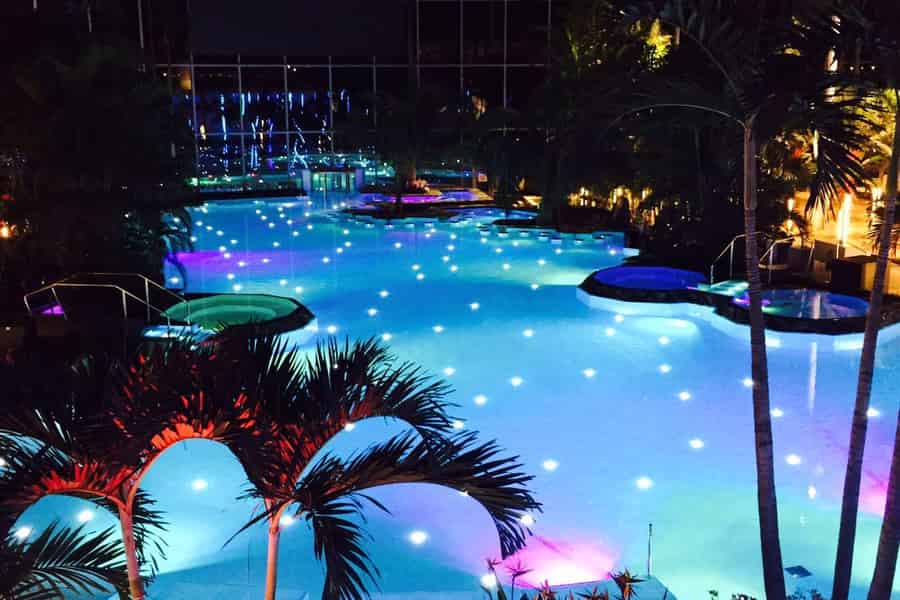 Therme:Spa Day in der größten Oase der Entspannung《Bucharest》. Foto: GetYourGuide
