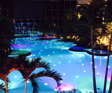 Therme: Dia de Spa no maior oásis de relaxamento《Bucareste》
