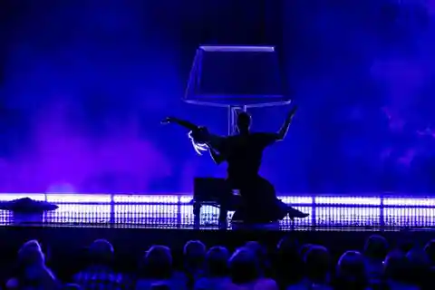 Branson: Escape Reality Magic Dinner Show