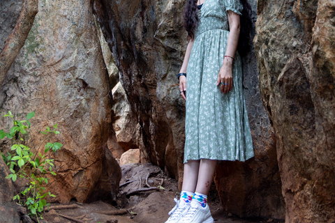 Desde Ciudad de México: tour privado a Valle de Bravo