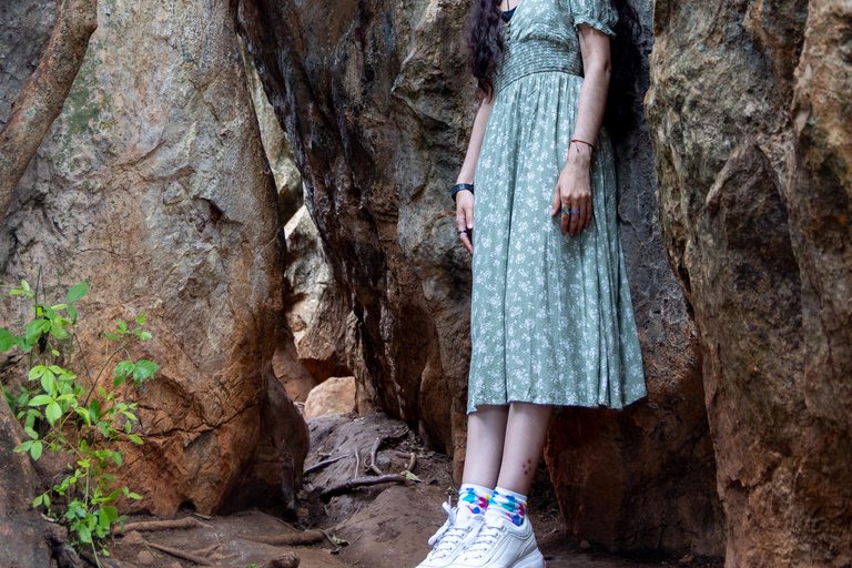 Desde Ciudad de México: tour privado a Valle de Bravo