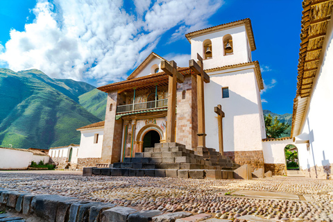 Puno: Rutas del Sur Route of the Sun Full-Day Tour to Cusco From Cusco: Direct Overnight Bus to Puno with Hotel Transfer