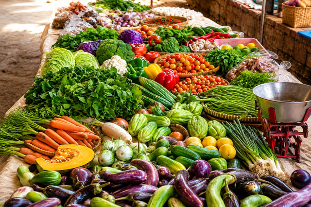 Yogyakarta: Cooking Class with Market Visit and Hotel Pickup