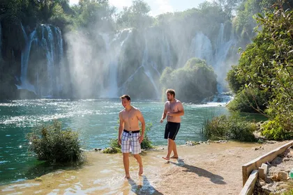 Kroatien-Sizilien-Amalfiküste: Motorrad Tour 05. - 27.10.25