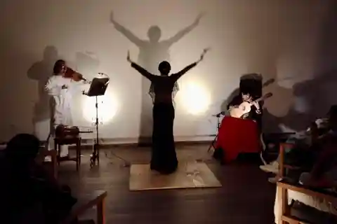 Cuernavaca: Concierto, la voz femenina en la lírica tradicional