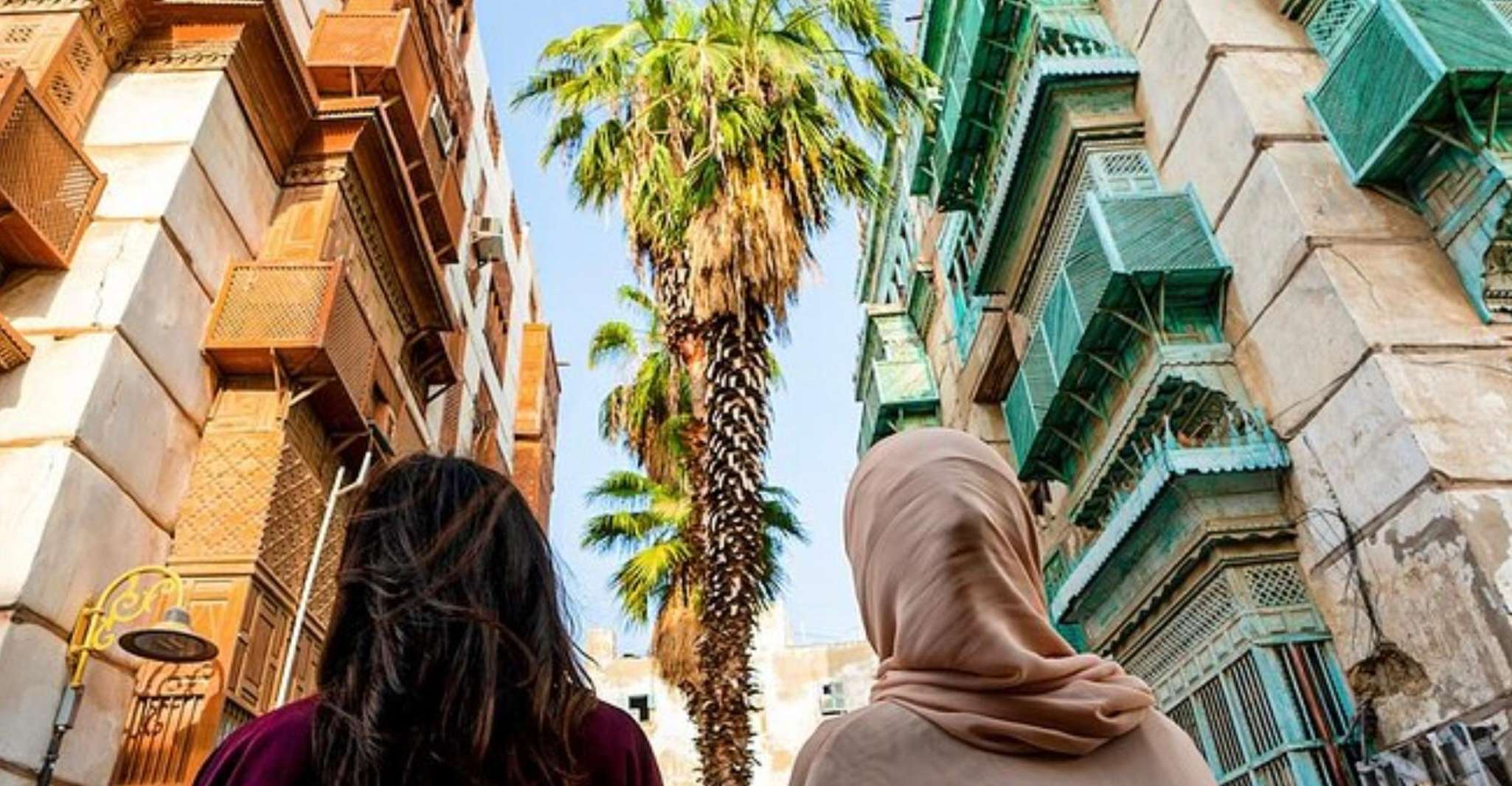 Jeddah: City Highlights Tour with Local Guide photo 1