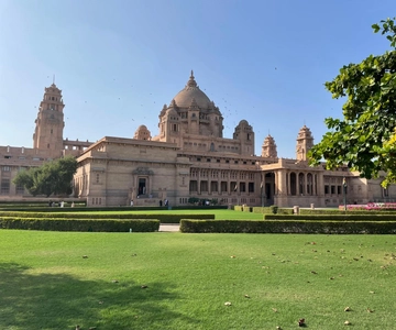 Tour particular de um dia em Jodhpur com almoço