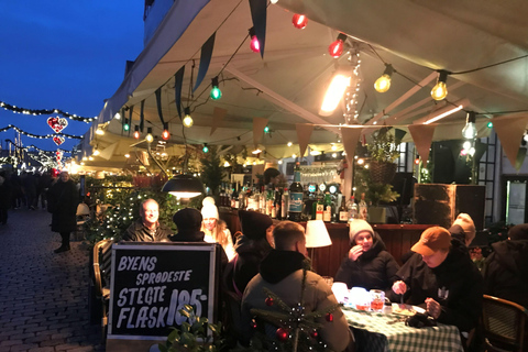 Copenhagen: Hidden Gems & Old Town Instagram Walk